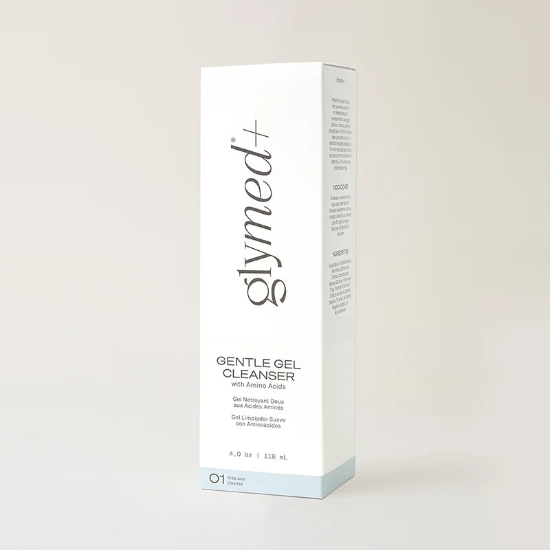 Gentle Gel Cleanser with Amino Acids