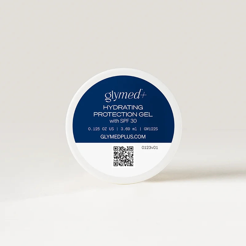 Hydrating Protection Gel with SPF 30