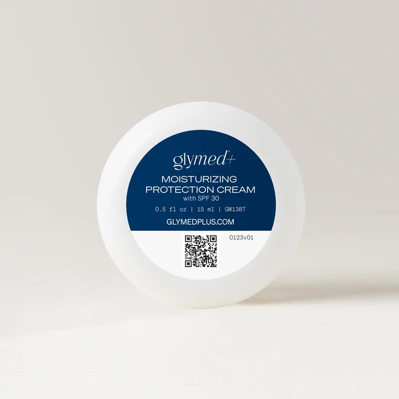 Moisturizing Protection Cream with SPF 30