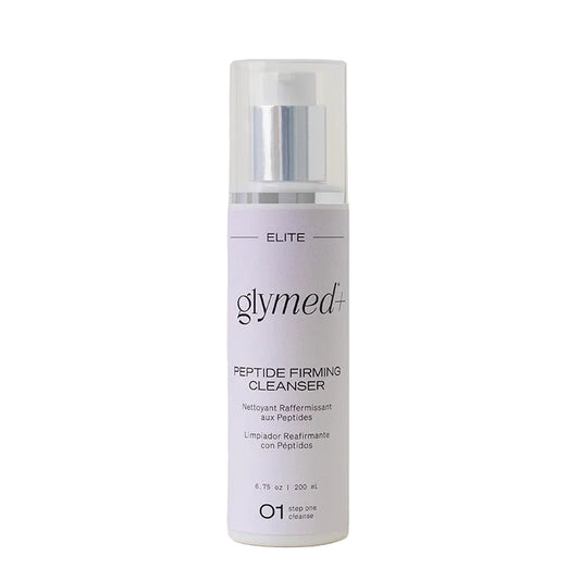 Peptide Firming Cleanser