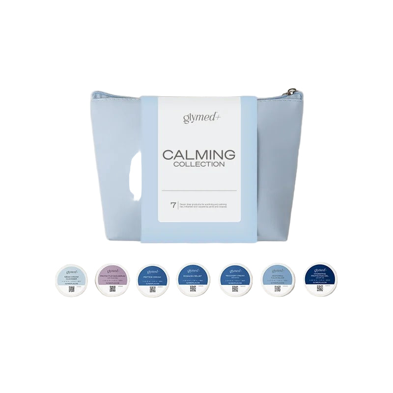The Calming Collection