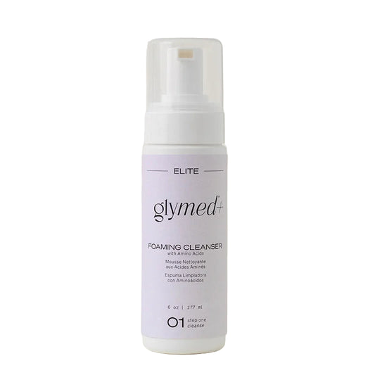 Foaming Cleanser with Amino Acids