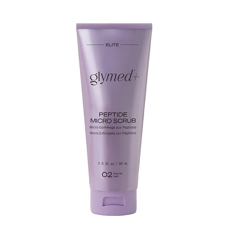 Peptide Micro Scrub