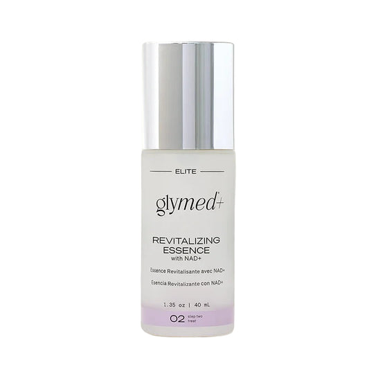 Revitalizing Essence with NAD+