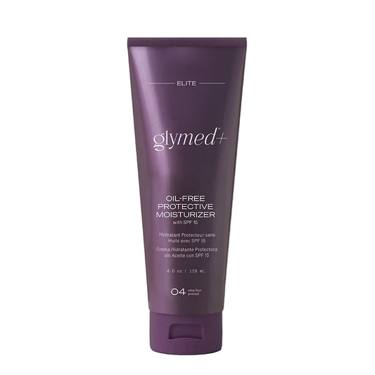 Oil-Free Protective Moisturizer with SPF 15