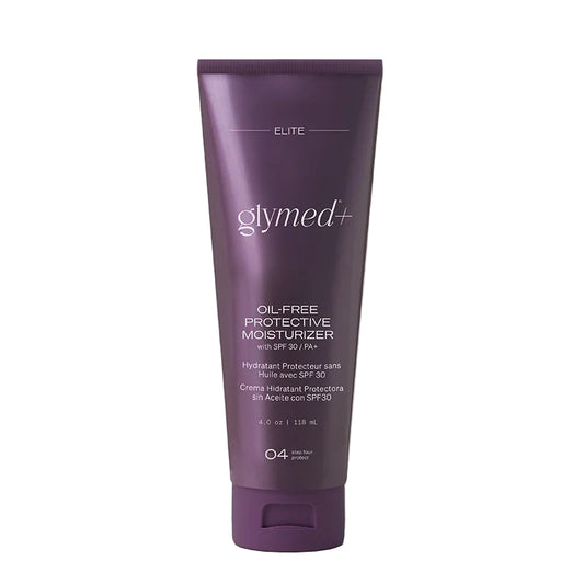 Oil-Free Protective Moisturizer with SPF 30