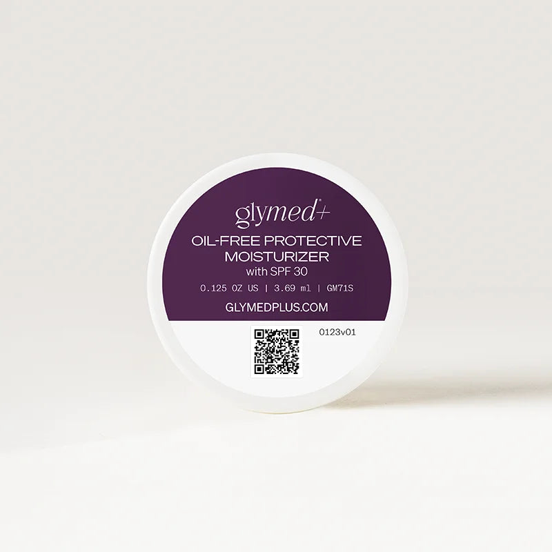 Oil-Free Protective Moisturizer with SPF 30