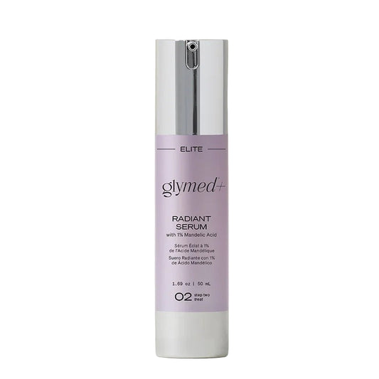 Radiant Serum with 1% Mandelic Acid (Retail)