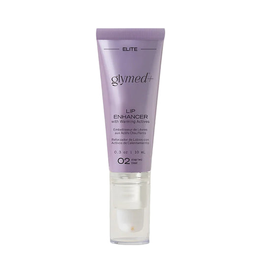 Lip Enhancer with Warming Actives