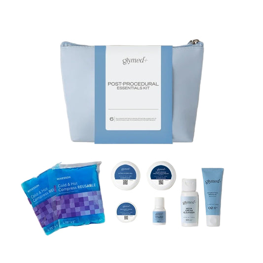 Post-Procedural Essentials Kit