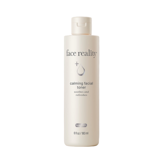 Calming Facial Toner