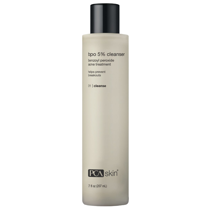 BPO 5% Cleanser