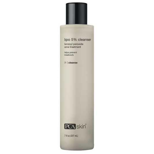 BPO 5% Cleanser