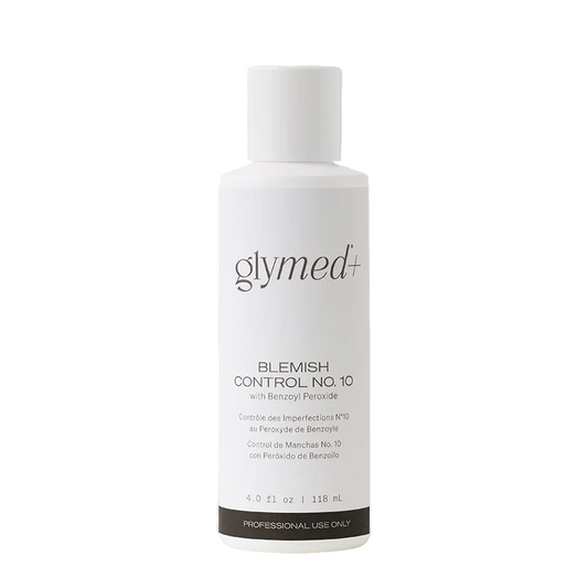 Blemish Control No. 10 with Benzoyl Peroxide