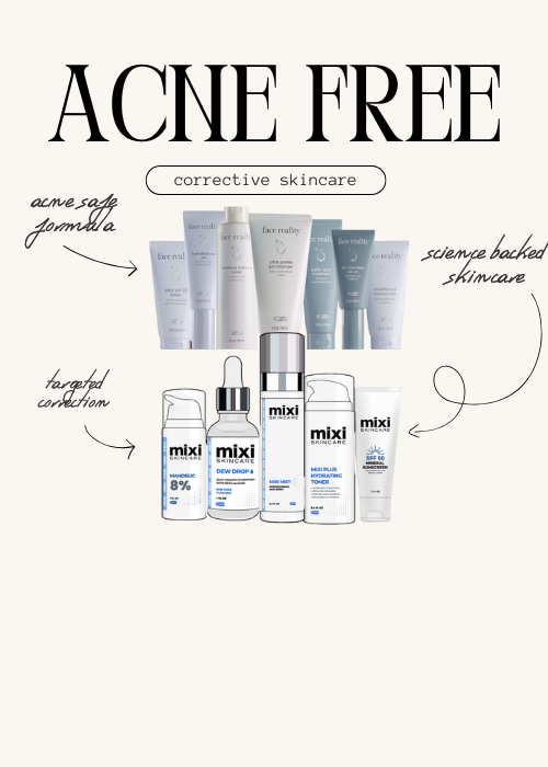 ACNE BOOTCAMP