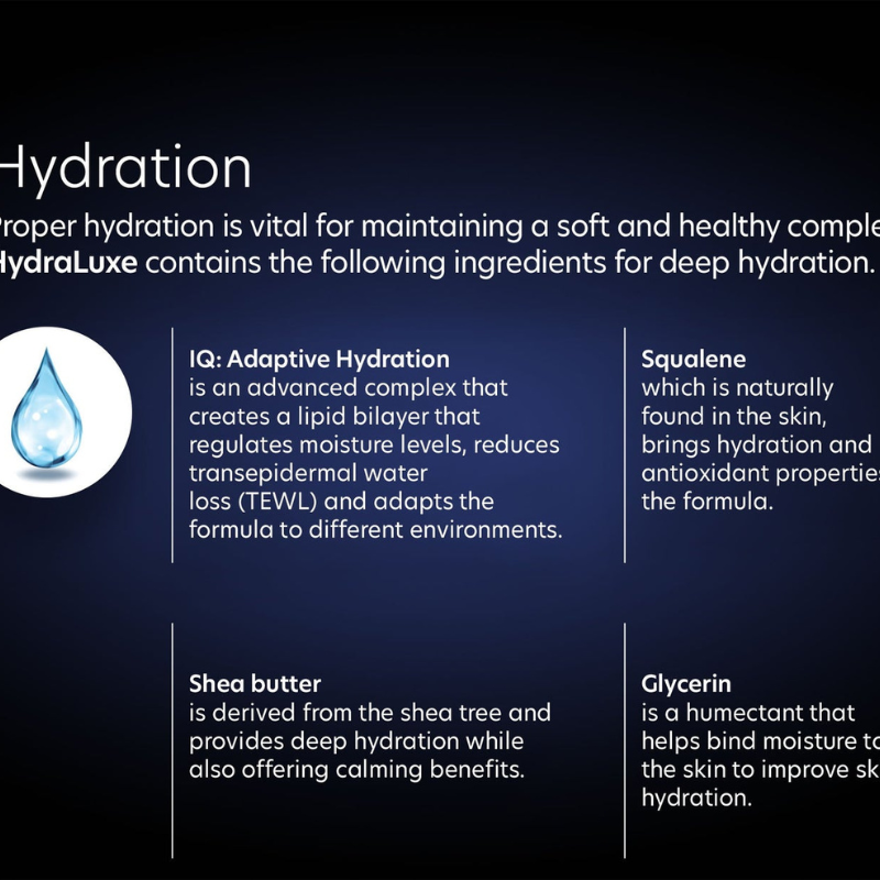 HydraLuxe