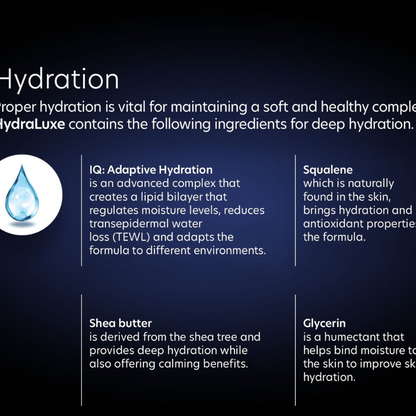 HydraLuxe