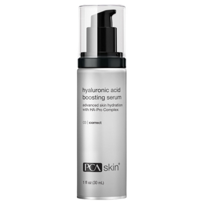 Hyaluronic Acid Boosting Serum
