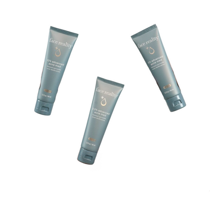 2.5% Advanced Acne Med