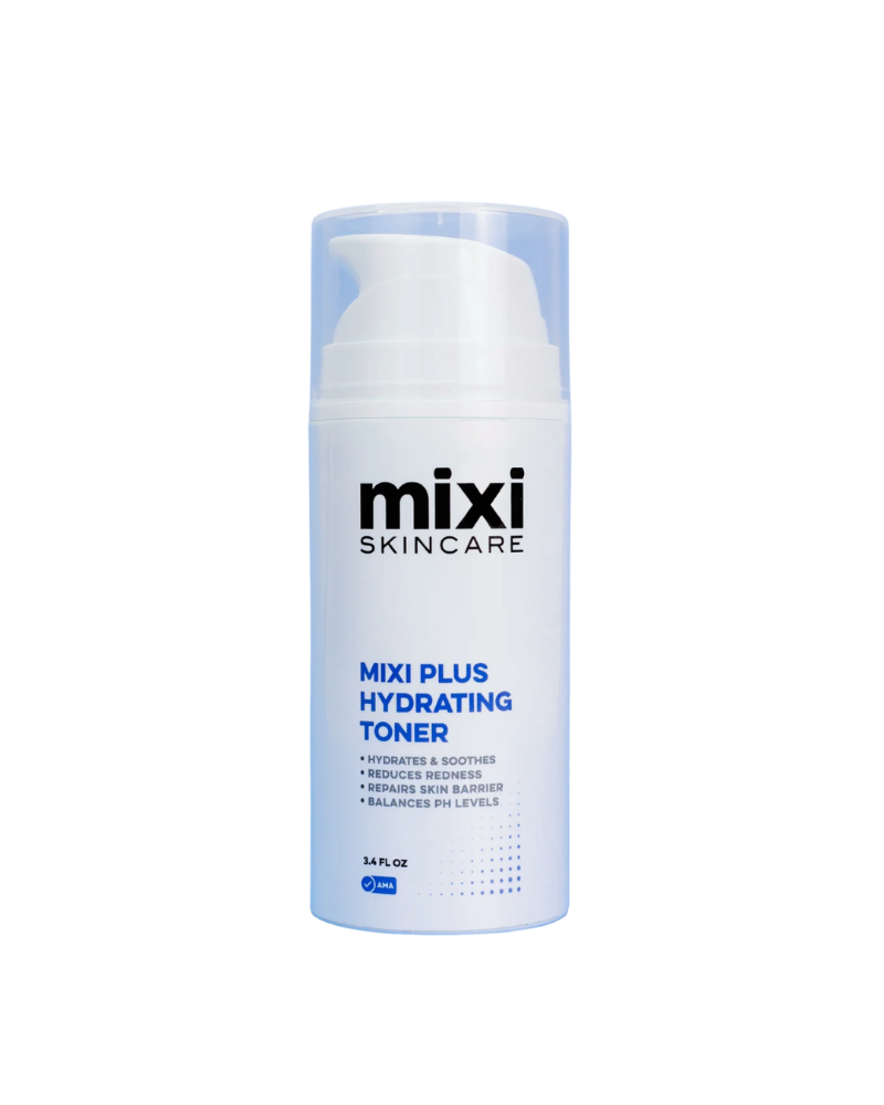Mixi Plus Hydrating Toner