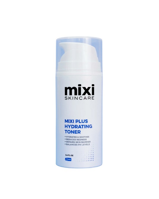 Mixi Plus Hydrating Toner
