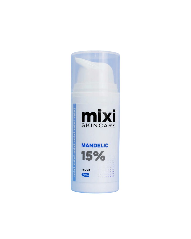 Mixi Mandelic 15%
