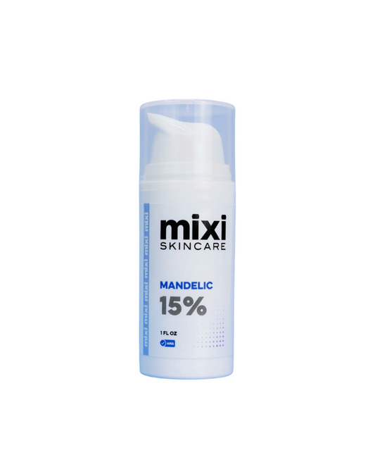 Mixi Mandelic 15%