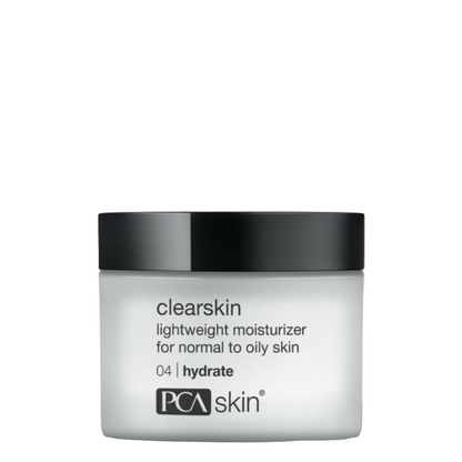 Clearskin