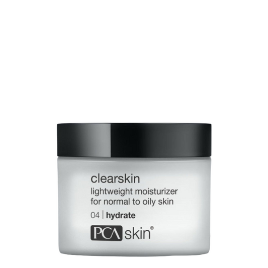 Clearskin