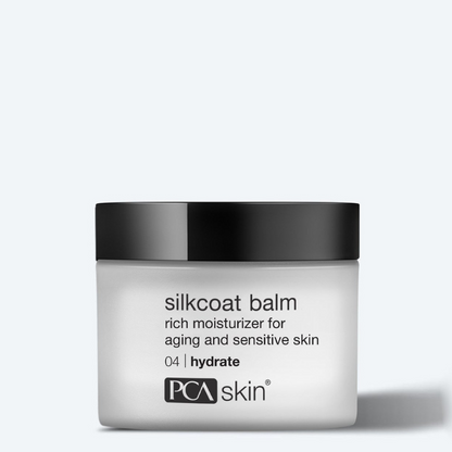 Silkcoat® Balm