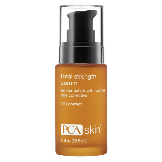 Total Strength Serum