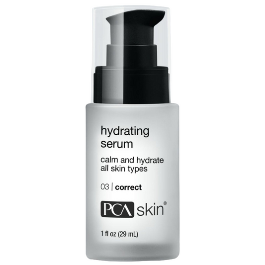 Hydrating Serum