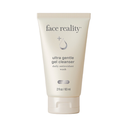 Ultra Gentle Gel Cleanser