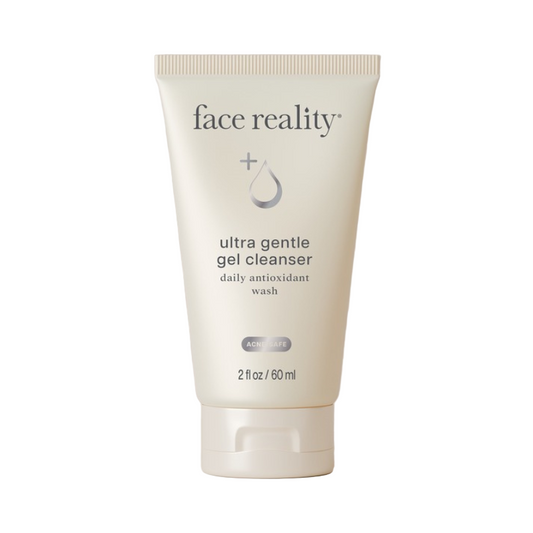 Ultra Gentle Gel Cleanser