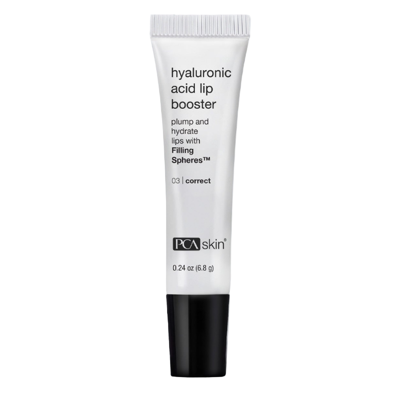 Hyaluronic Acid Lip Booster