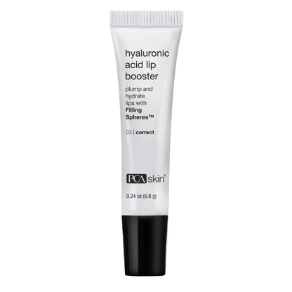 Hyaluronic Acid Lip Booster