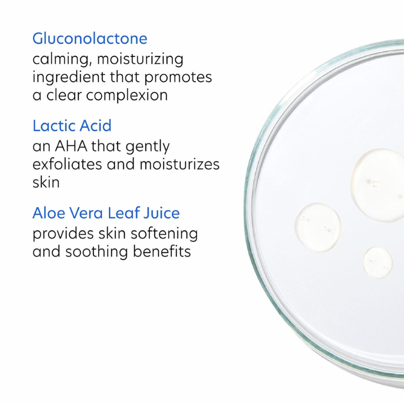 Facial Wash Oily/Problem