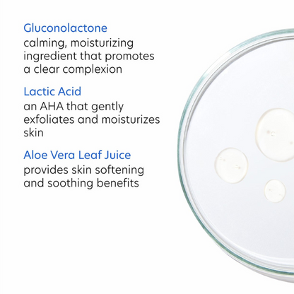 Facial Wash Oily/Problem
