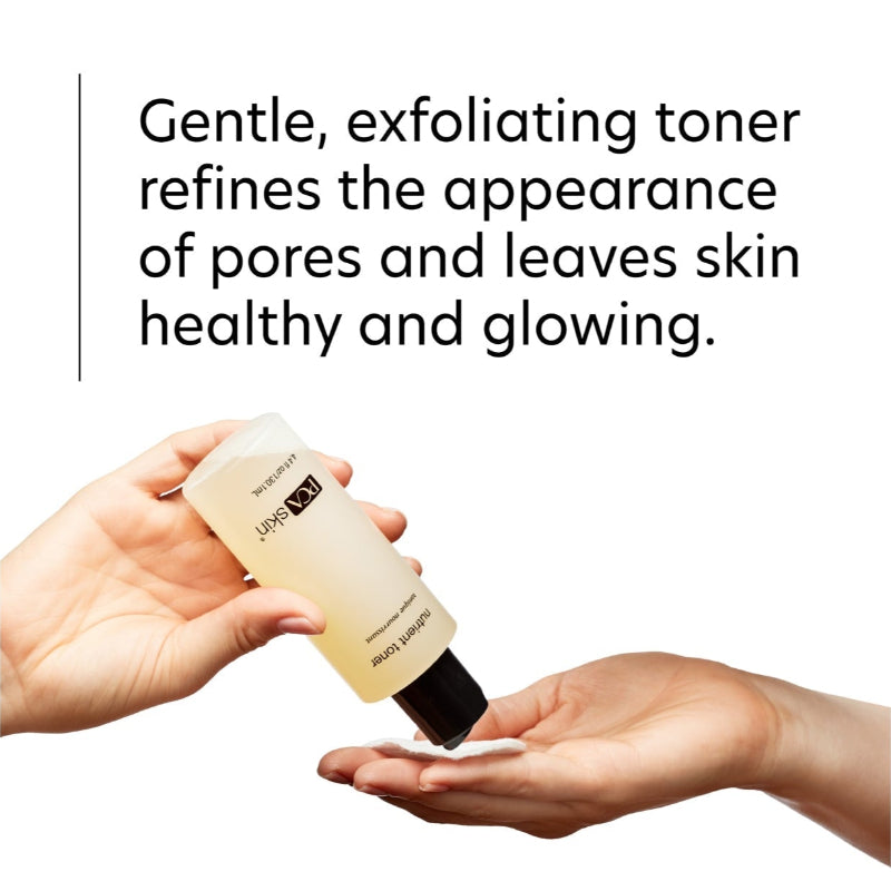 Nutrient Toner