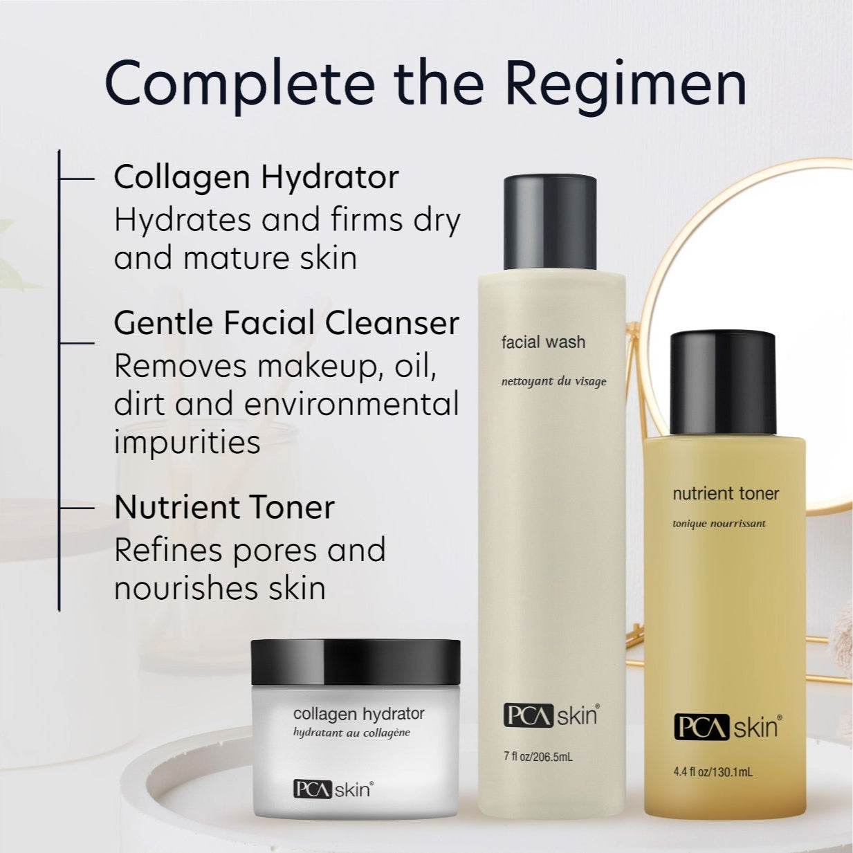 Collagen Hydrator