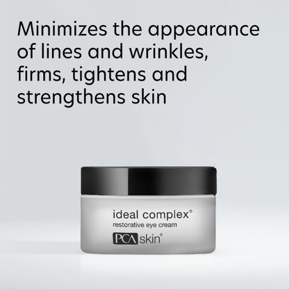 Ideal Complex Eye Cream