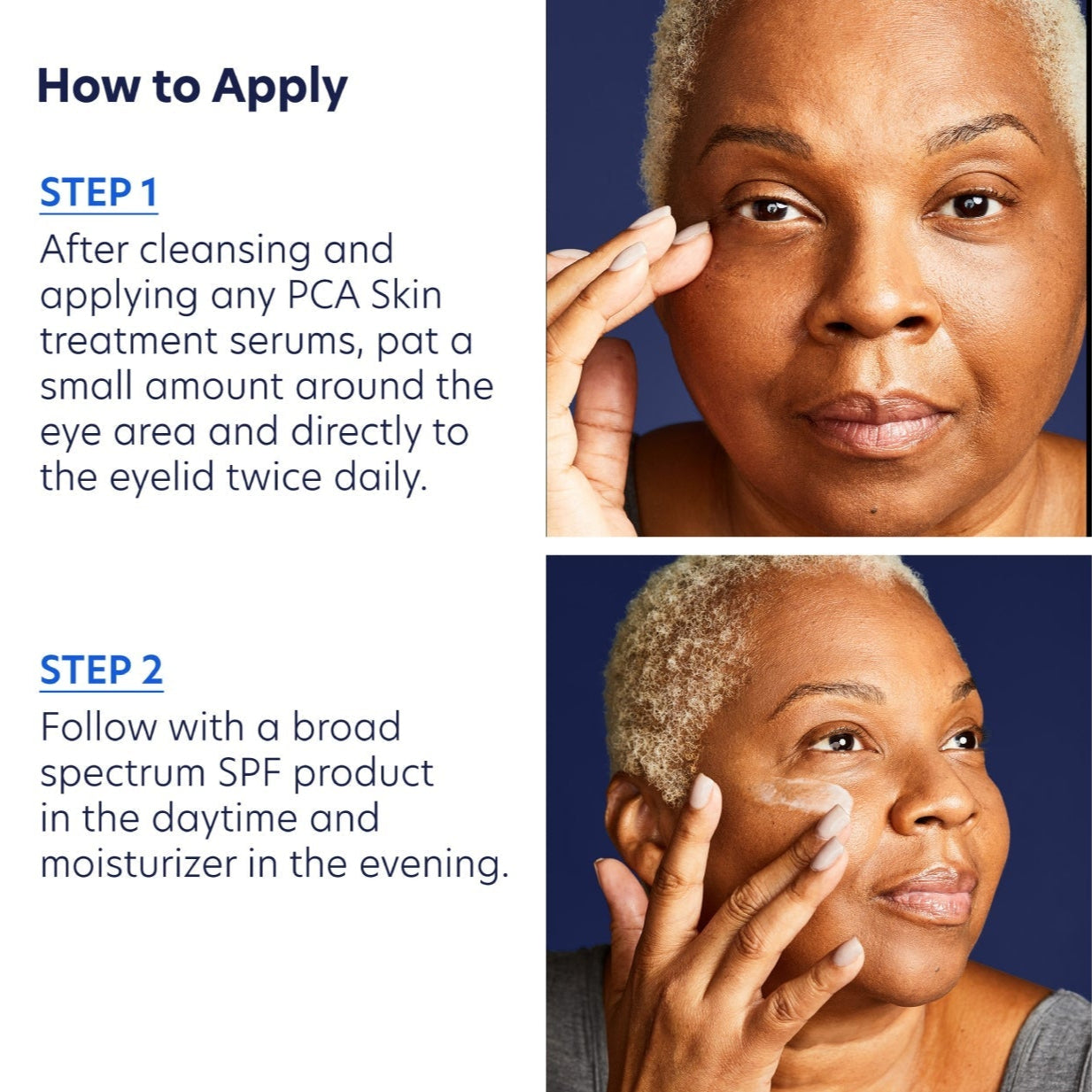 Ideal Complex Eye Cream