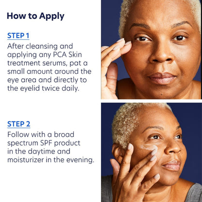 Ideal Complex Eye Cream