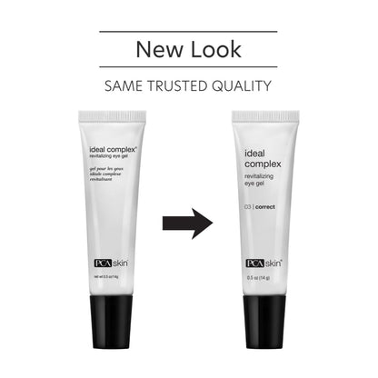 Ideal Complex Eye Gel