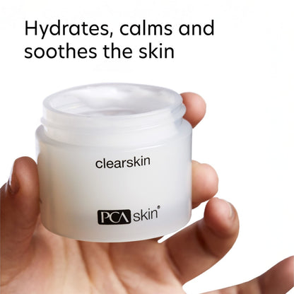 Clearskin