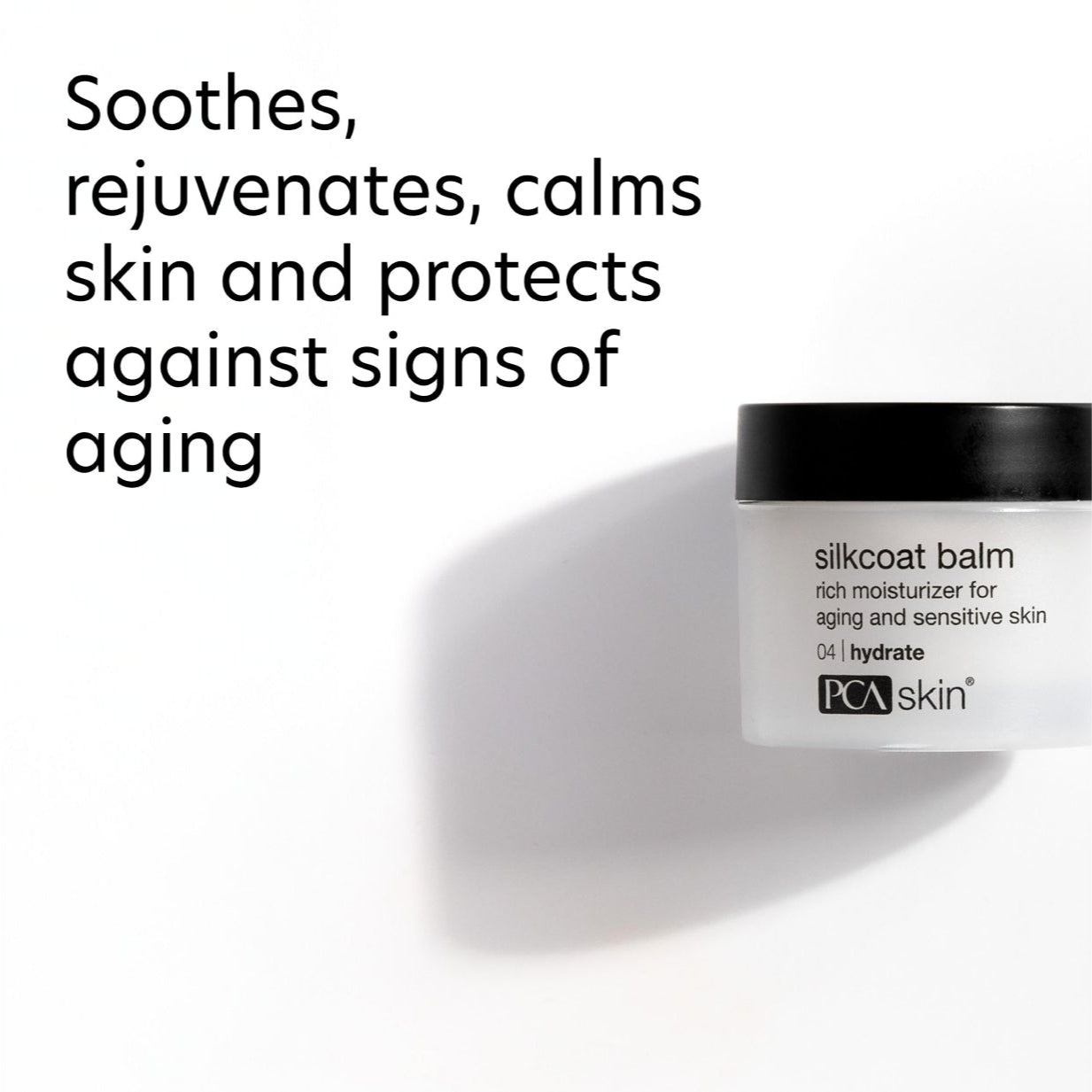 Silkcoat® Balm