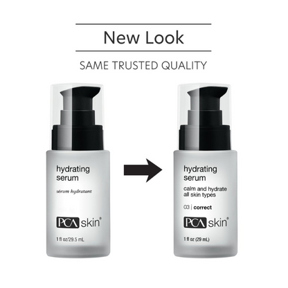 Hydrating Serum