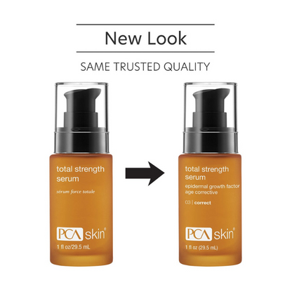 Total Strength Serum