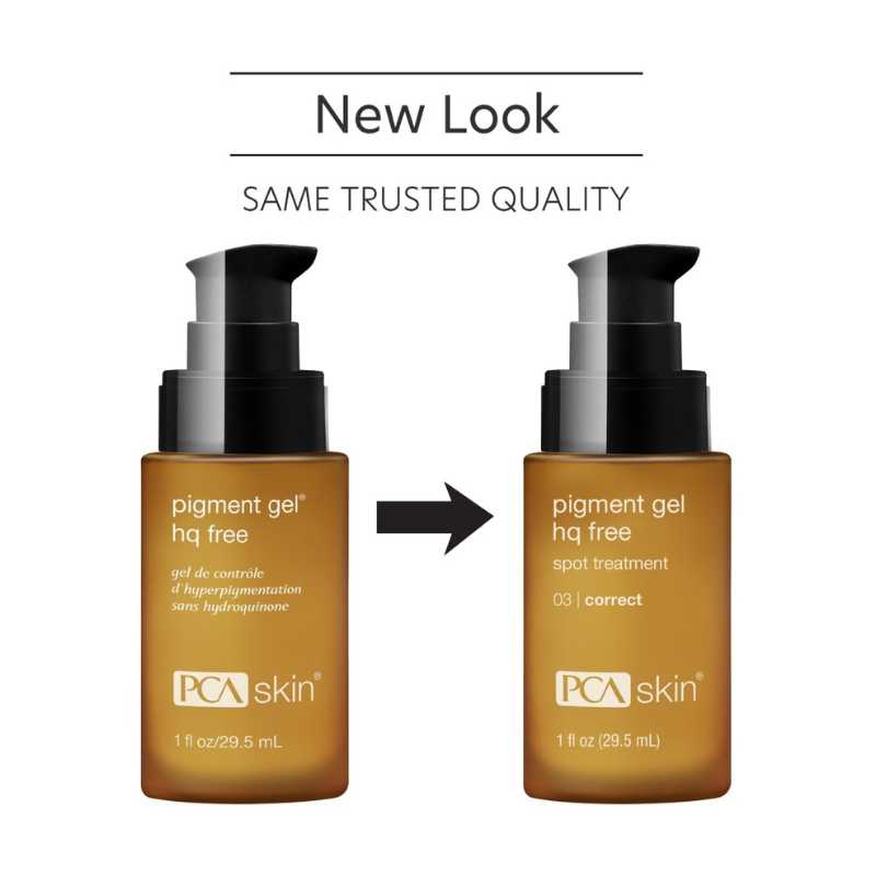 Pigment Gel® HQ Free