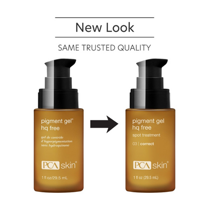 Pigment Gel® HQ Free